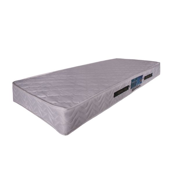 تشک طبی رویال مدل فنری کد Rk20 یک نفره سایز 200×90 سانتی متر تشک طبی رویال مدل فنری کد Rk20 یک نفره سایز 200×90 سانتی متر