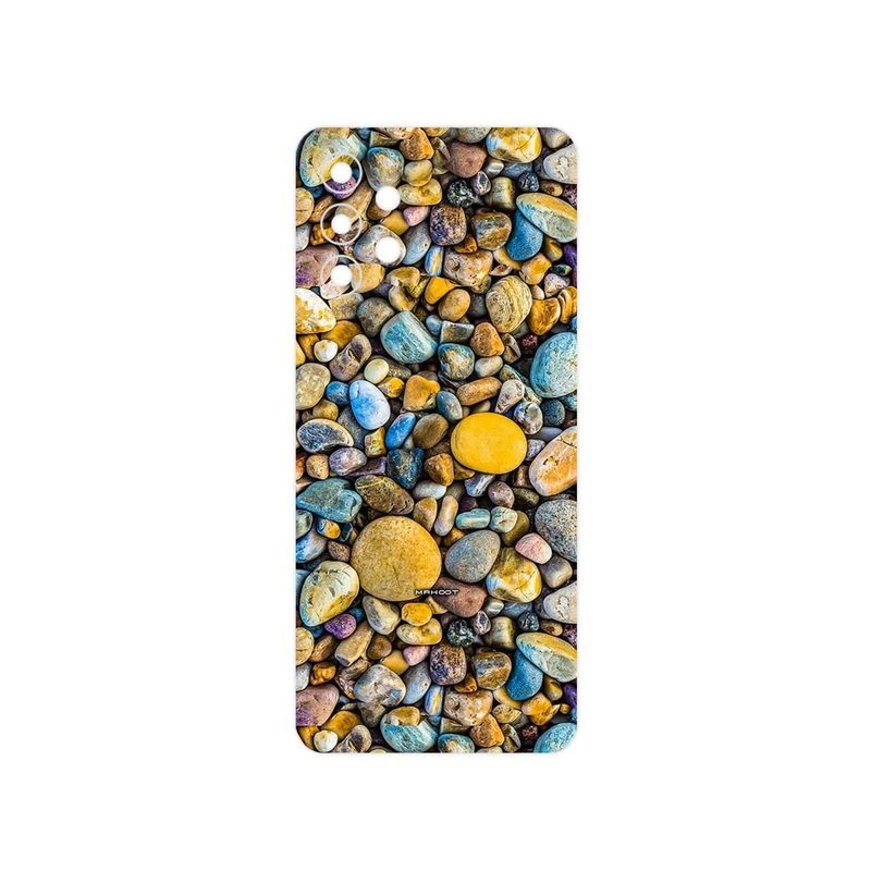 برچسب پوششی ماهوت مدل River rocks مناسب برای گوشی موبایل سامسونگ Galaxy A32