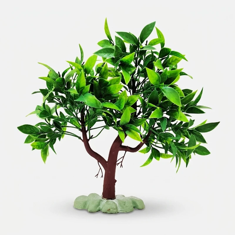 گیاه تزیینی آکواریوم کد KL6