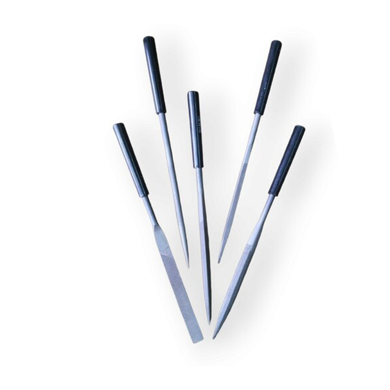 سوهان فلز اروین مدل PX-5 مجموعه 5 عددی