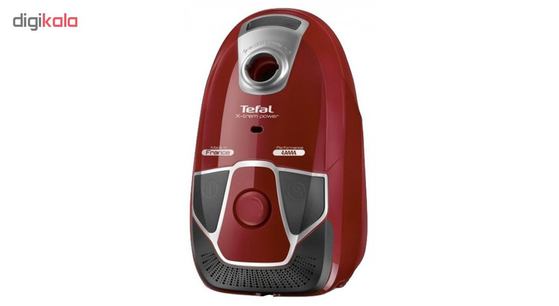 جاروبرقی تفال مدل TW6843