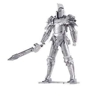 ساختنی مدل Black Knight