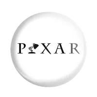 مگنت خندالو مدل پیکسار Pixar کد 8531