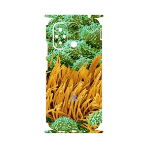 MAHOOT Atom Universe 6-FullSkin Cover Sticker for Xiaomi Redmi 12C