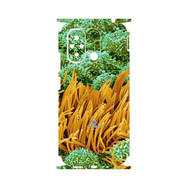 برچسب پوششی ماهوت مدل Atom Universe 6-FullSkin مناسب برای گوشی موبایل شیائومی Redmi 12C