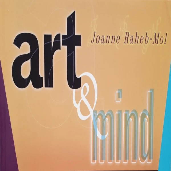 كتاب Art and Mind اثر جمعي از نويسندگان انتشارات OXFORD