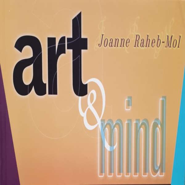 كتاب Art and Mind اثر جمعي از نويسندگان انتشارات OXFORD