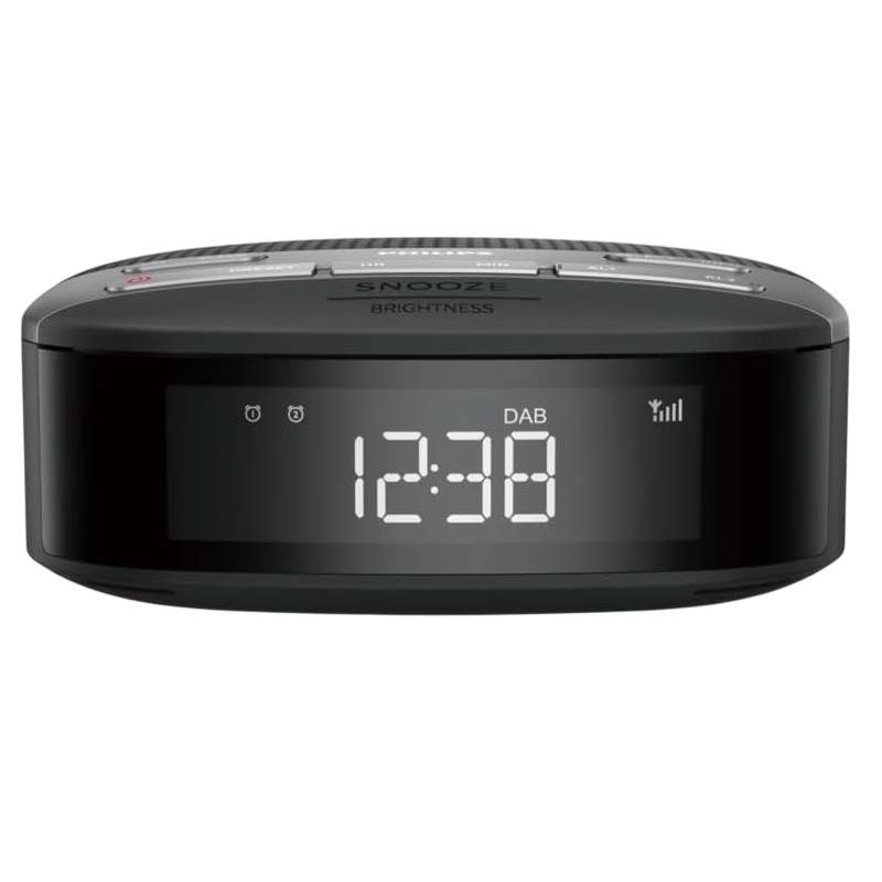 رادیو FM فیلیپس مدل 3000S دارای ورودی آنتن