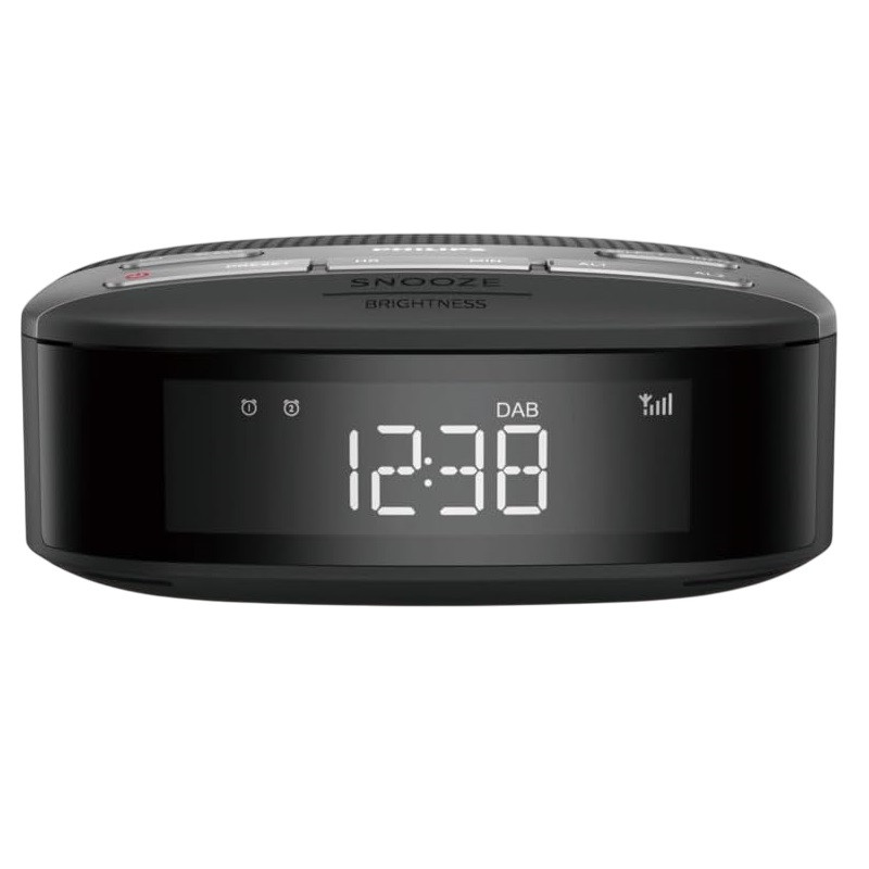 رادیو FM فیلیپس مدل 3000S دارای ورودی آنتن