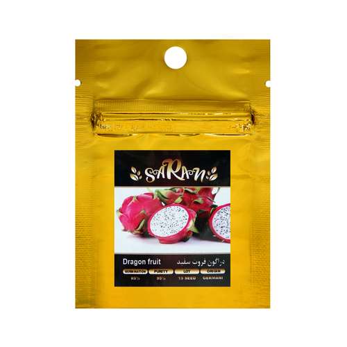 بذر میوه دراگون فروت سفید ساران مدل AMR-021 