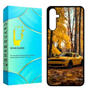 Ghab Guard GCHPA35 Cover For Samsung Galaxy A35  