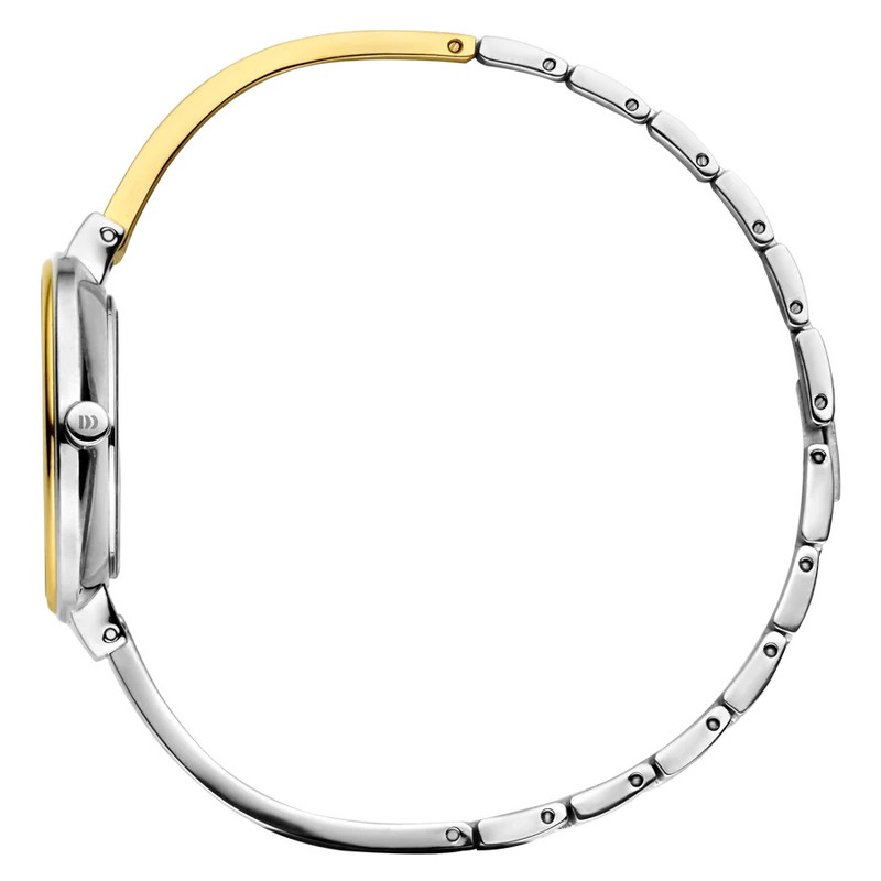 ساعت مچی عقربه‌ای زنانه دنیش دیزاین مدل IV73Q1265