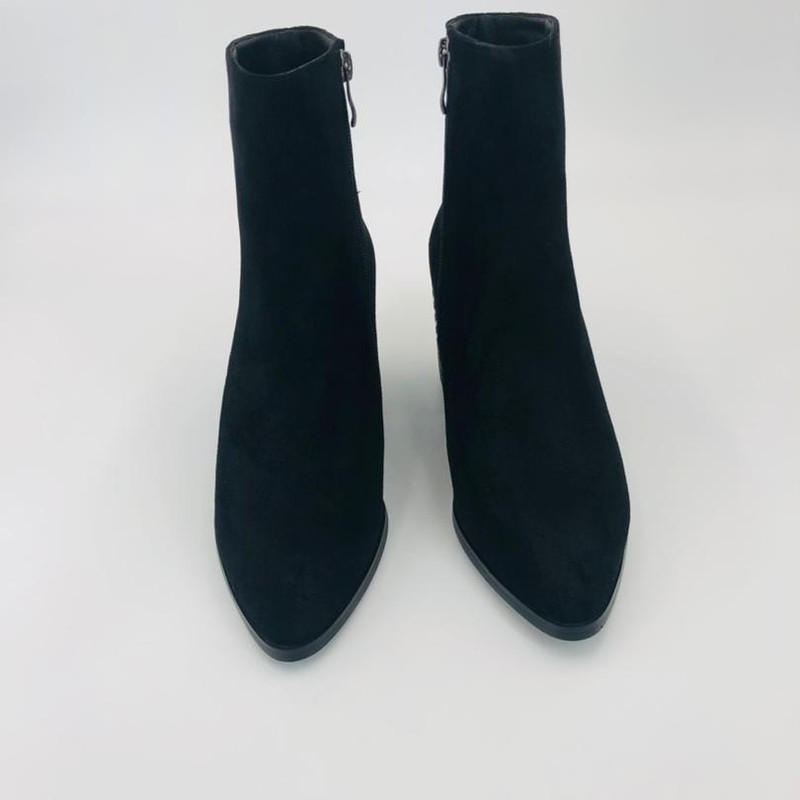 نیم بوت زنانه مدل E547-3517