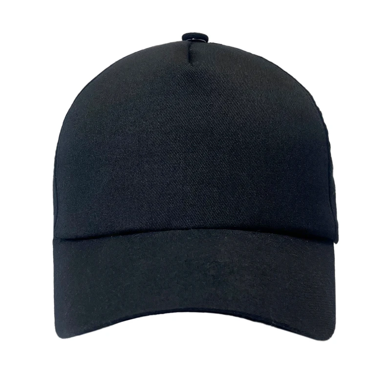 کلاه کپ مدل بیسبالی کتان