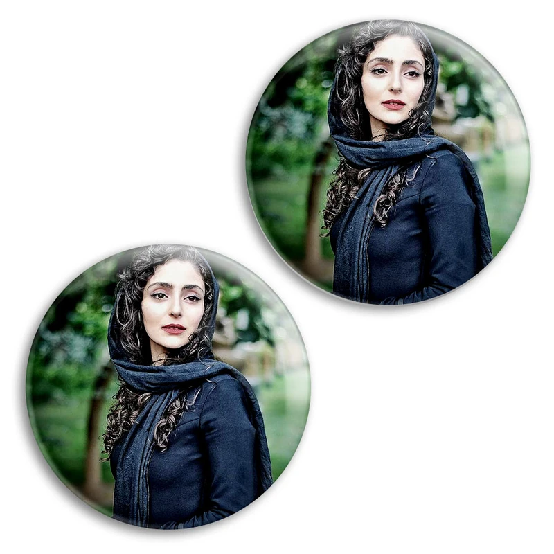 مگنت پرمانه طرح هستی مهدوی کد pmag2.26985 مجموعه 2 عددی