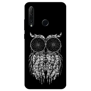 Megafone 6276 Cover For Honor 10i / 20 Lite