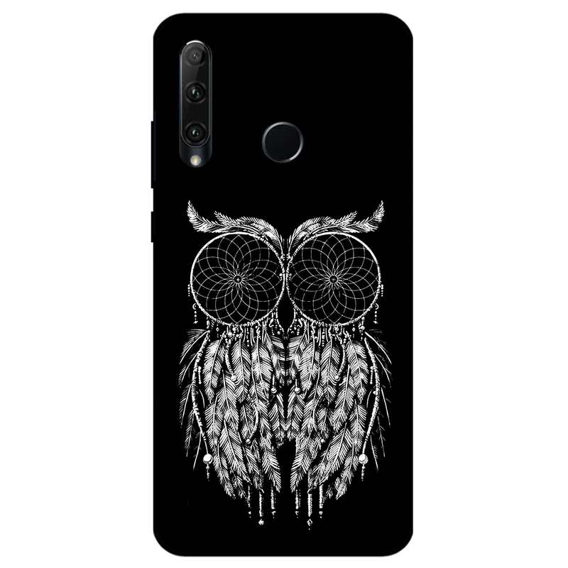  کاور مگافون کد 6276 مناسب برای گوشی موبایل آنر 10i / 20 Lite