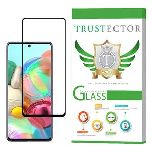     Trustector CRT Ceramic Screen Protector For Samsung Galaxy A71