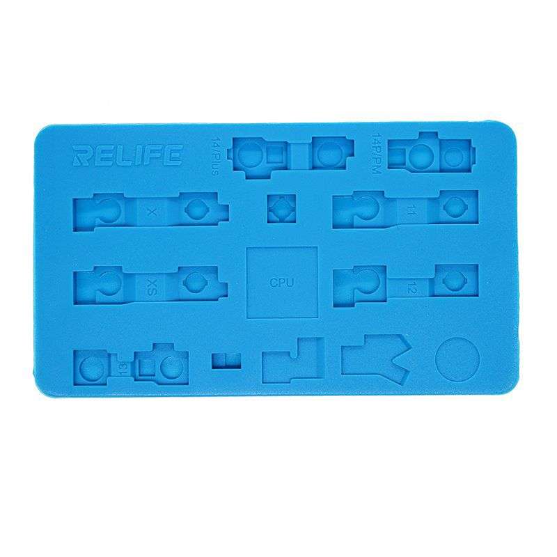 پد لحیم ریلایف مدل RL-004FB پد لحیم ریلایف مدل RL-004FB