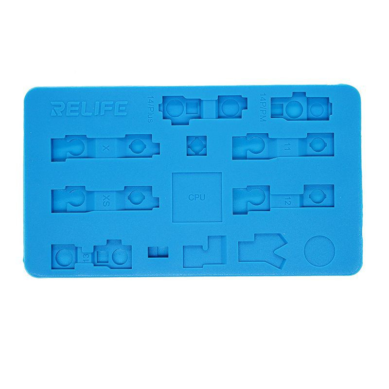 پد لحیم ریلایف مدل RL-004FB پد لحیم ریلایف مدل RL-004FB