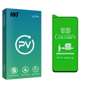 HVT PV glass Ceramics Screen Protector For Samsung galaxy s20fe