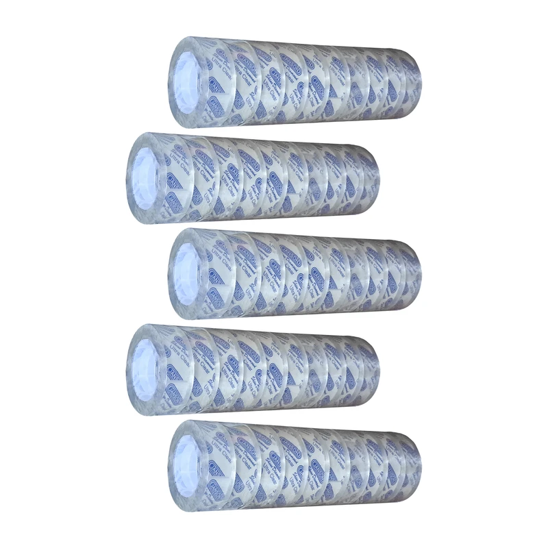 نوار چسب جانسون مدل DIAMOND-R عرض 1.8 سانتی متر بسته 50 عددی