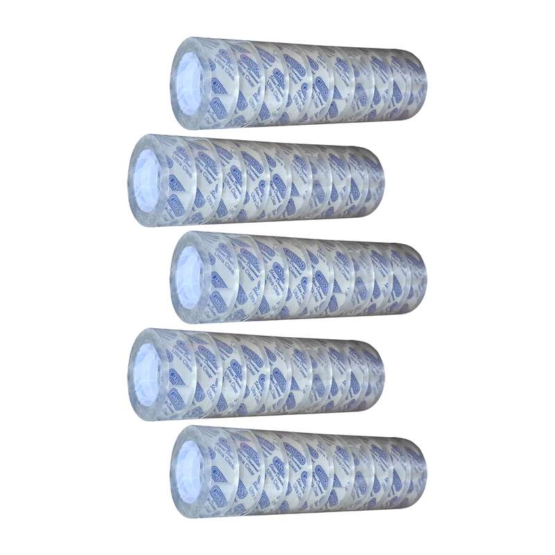 نوار چسب جانسون مدل DIAMOND-R عرض 1.8 سانتی متر بسته 50 عددی