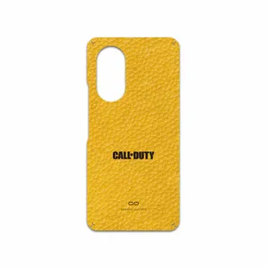MAHOOT ML-CL_F_DUT Cover Sticker for Huawei Nova 9 SE