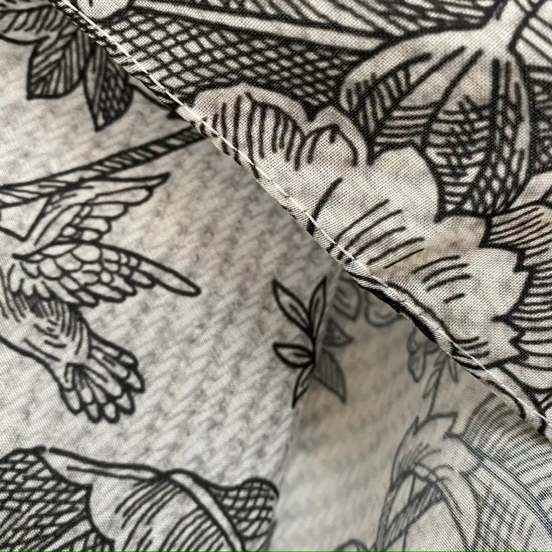 روسری زنانه مدل نخ اسپان منگوله دار کد 1226