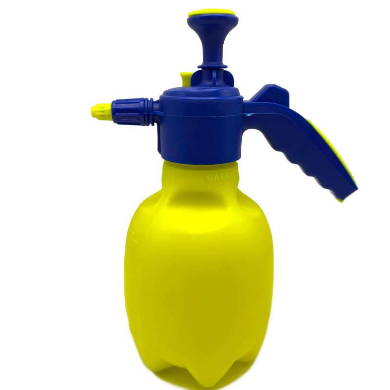 سمپاش دستی مدل ZC-03M ظرفیت 2 لیتر سمپاش دستی مدل ZC-03M ظرفیت 2 لیتر