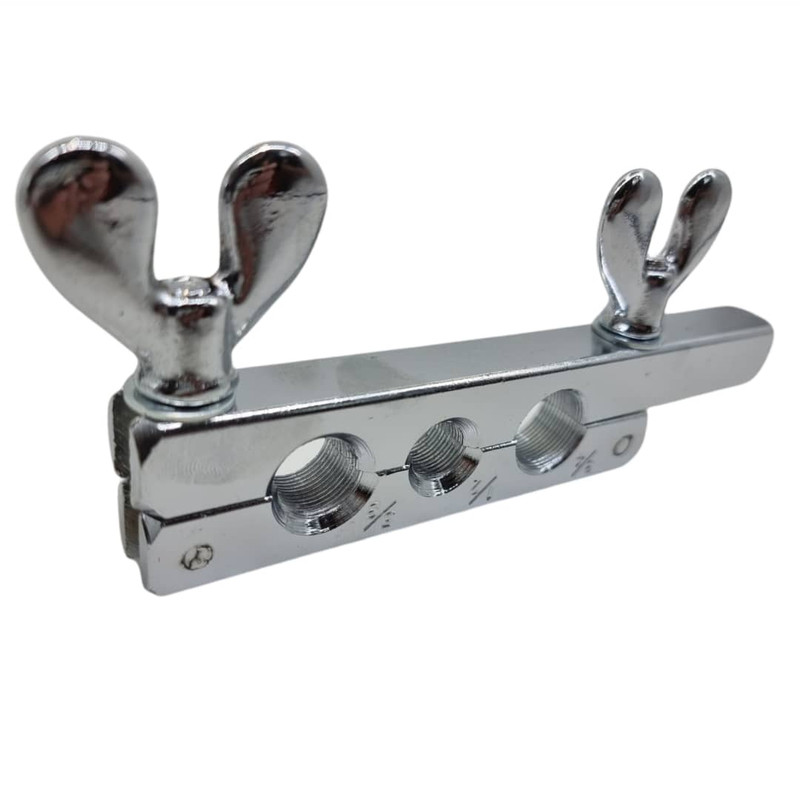مجموعه 10 عددی انبر لوله پرچ کن مدل CT-278