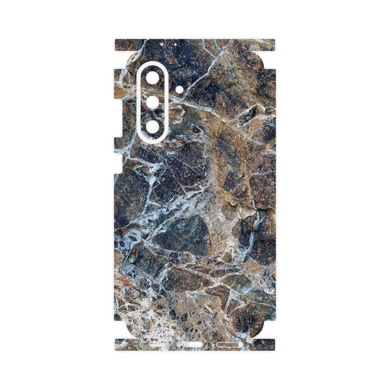 برچسب پوششی ماهوت مدل Earth_White_Marble-FullSkin مناسب برای گوشی موبایل سامسونگ Galaxy A36
