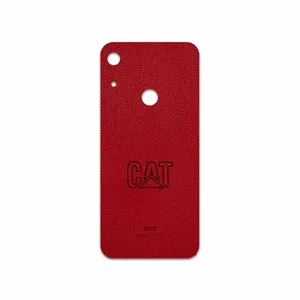 MAHOOT RL-CAT Cover Sticker for Honor 8A