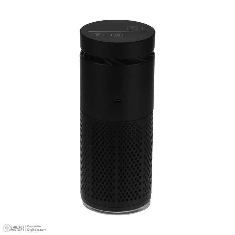 دستگاه تصفیه کننده هوا مدل A-102