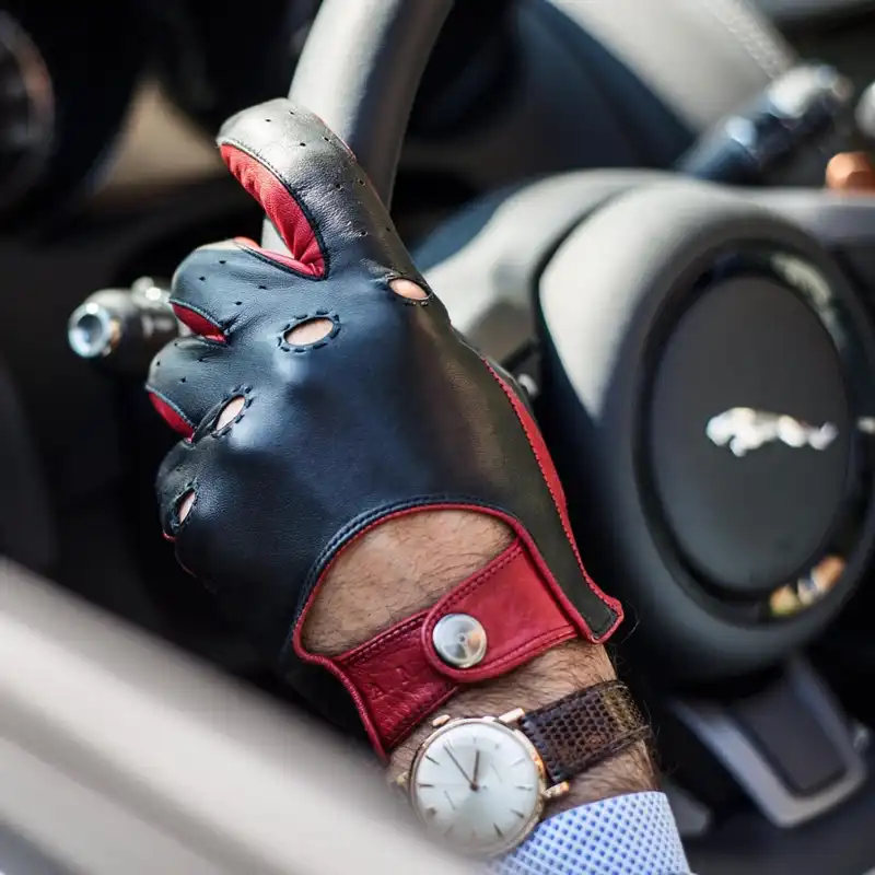 دستکش مدل DG 03