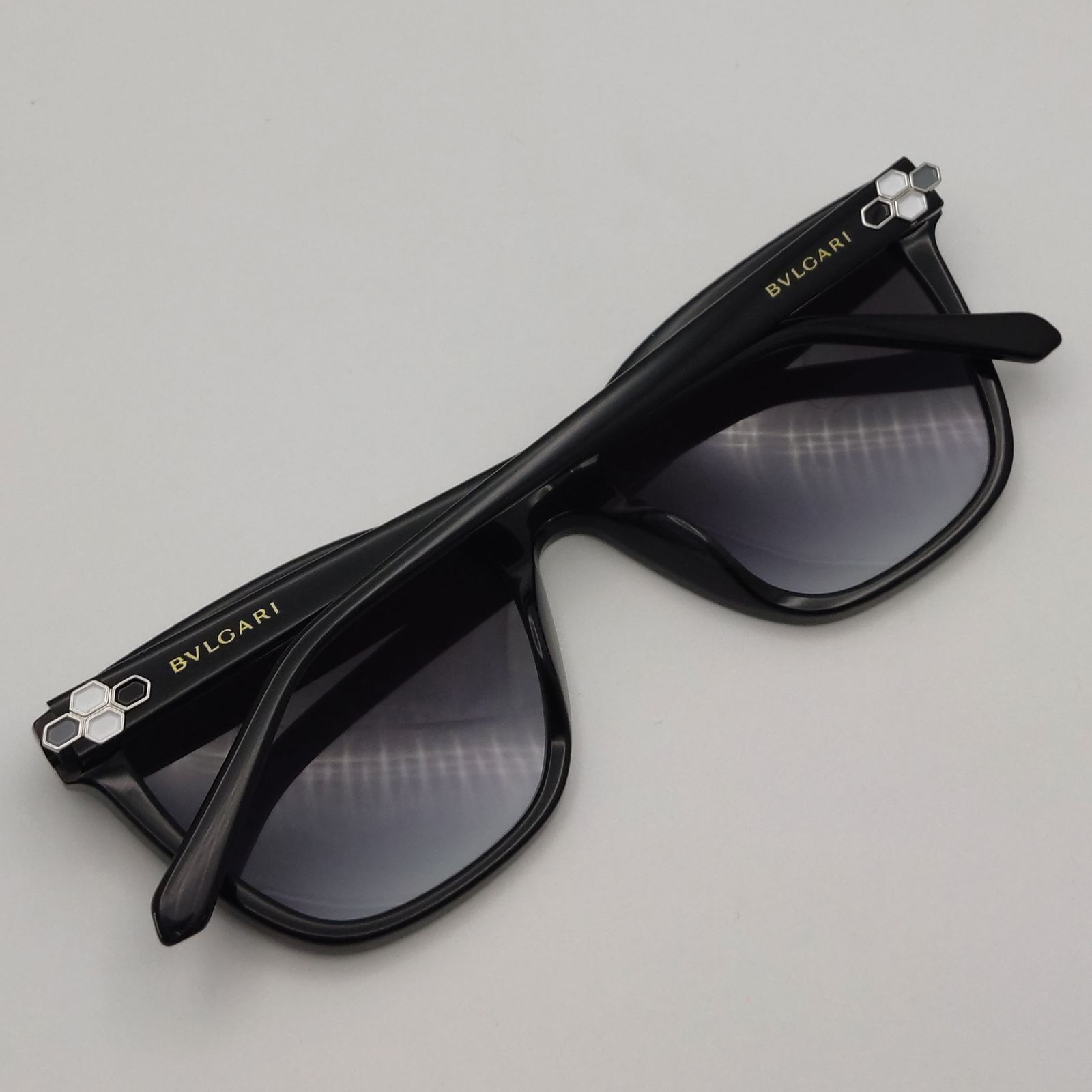 عینک آفتابی بولگاری مدل BV8401 C02 -  - 12