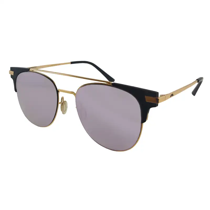 عینک آفتابی زنانه مولسیون مدل MS6023D1151