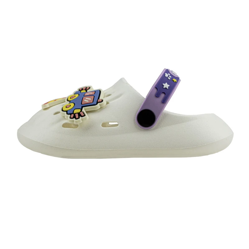 دمپایی حمام بچگانه مدل هانی 502 کد 18