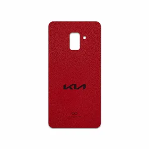 MAHOOT RL-KIA Cover Sticker for Samsung Galaxy A8 2018