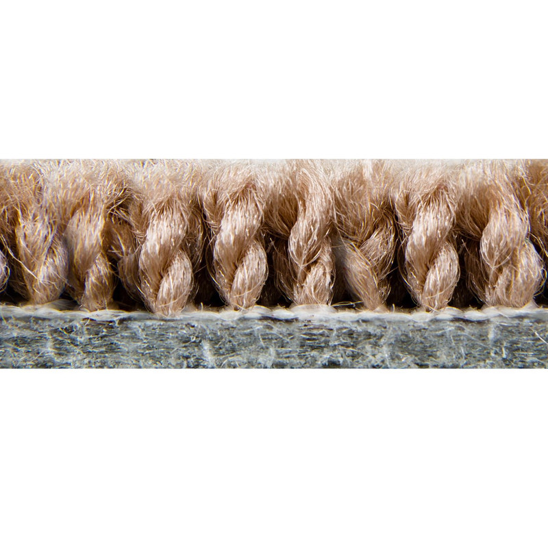 موکت طرح تافتینگ سپاهان موکت زمینه شکلاتی