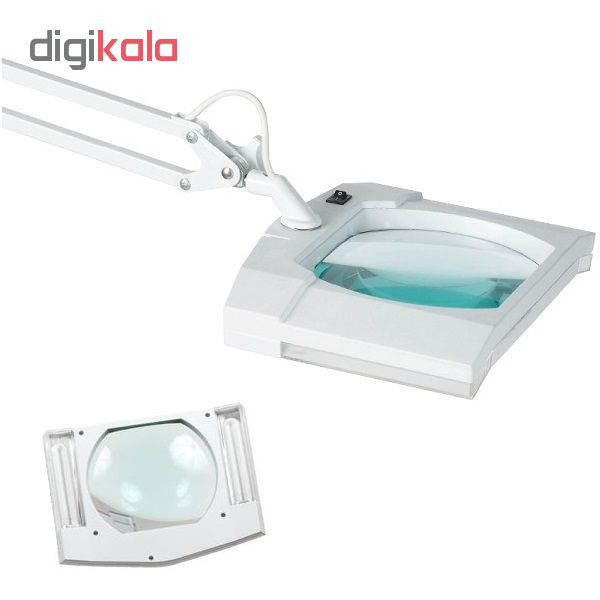 ذره بین پروسکیت مدل MA-1503I