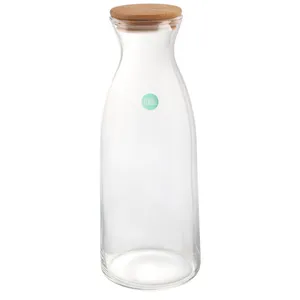 بطری میس گلس مدل ماه 1 کد 905-2
