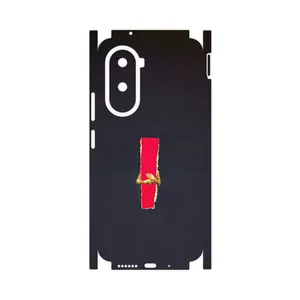 MAHOOT Collage of Embrace-FullSkin Cover Sticker for Xiaomi Poco M7 4G