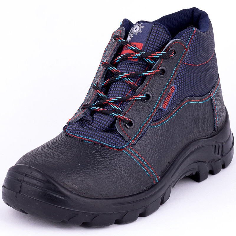 پوتین ایمنی سیفتی پاتن مدل نیکولا پوتین ایمنی سیفتی پاتن مدل نیکولا