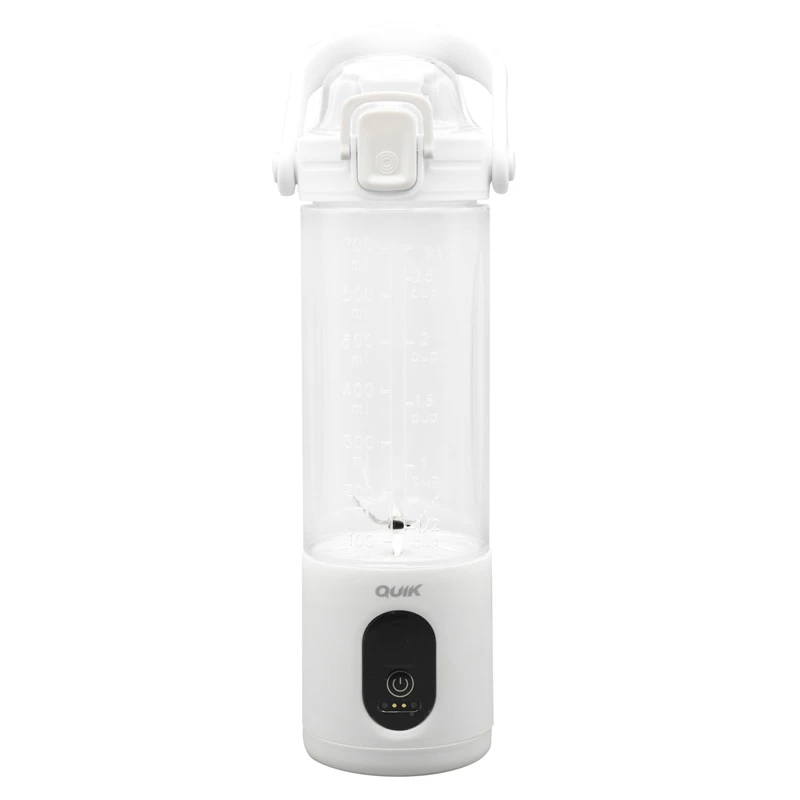 شیکر شارژی مدل GS-M-265174 گنجایش 0.72 لیتر