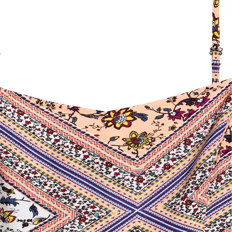 پیراهن زنانه دیوایدد مدل 0401