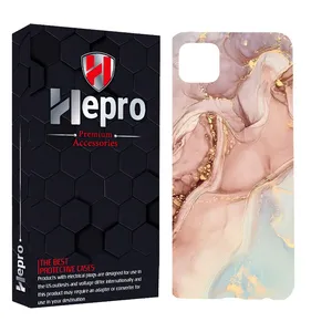HEPRO MC Cover for XIAOMI POCO C31 / POCO C3