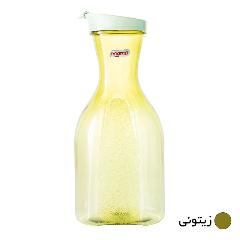 بطری مانیا کد 103010 بطری مانیا کد 103010