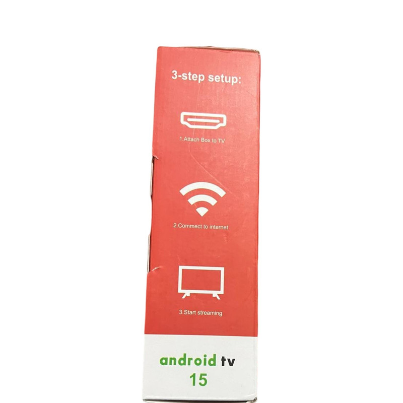 اندروید باکس مدل tx20 pro