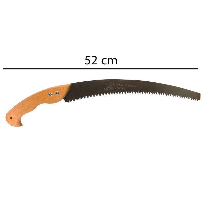 اره باغبانی لایت تری  مدل AZ